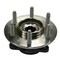 Centric Parts Standard Hub & Bearing Assembly W/Abs, 402.65006E 402.65006E - alternate 4